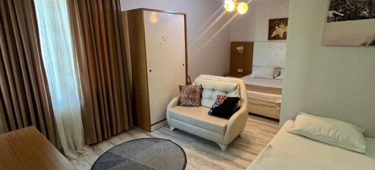 伊内阿达帕拉克度假村酒店(Igneada Parlak Resort Hotel)图片