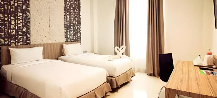 HW巴东酒店(HW Hotel Padang)图片
