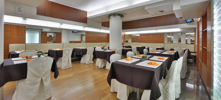 阿尔伯格罗马酒店，贝斯特韦斯特品质精选(Albergo Roma, BW Signature Collection)图片