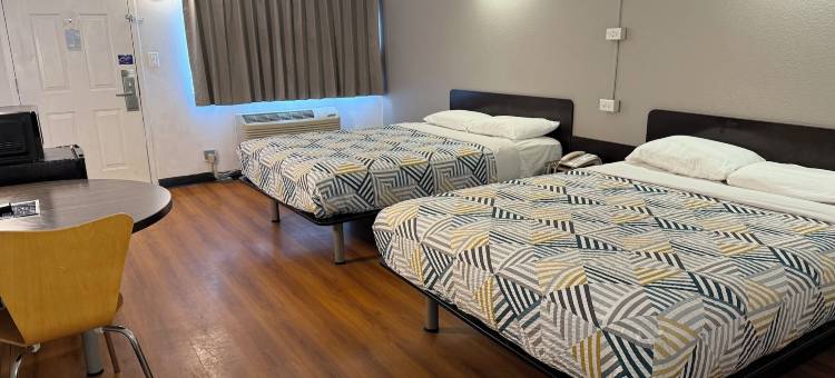 伊利诺伊州乔利埃特六号酒店(Motel 6 Joliet, IL - I-80)图片