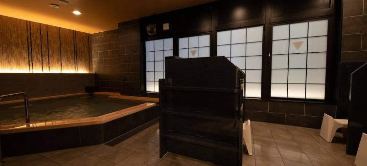 日暮里 阿尔蒙特酒店(Almont Hotel Nippori)图片