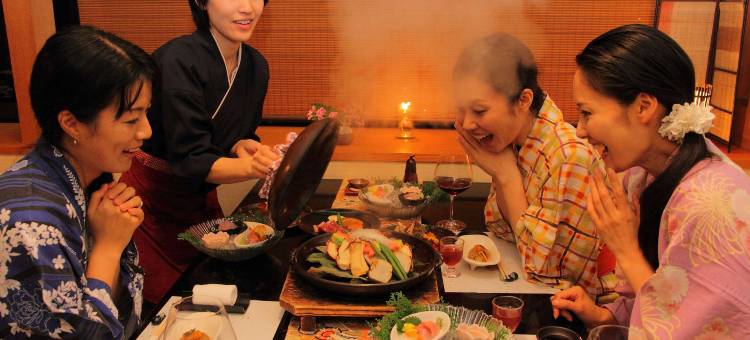 茄子之花酒店(Nasubi No Hana)图片