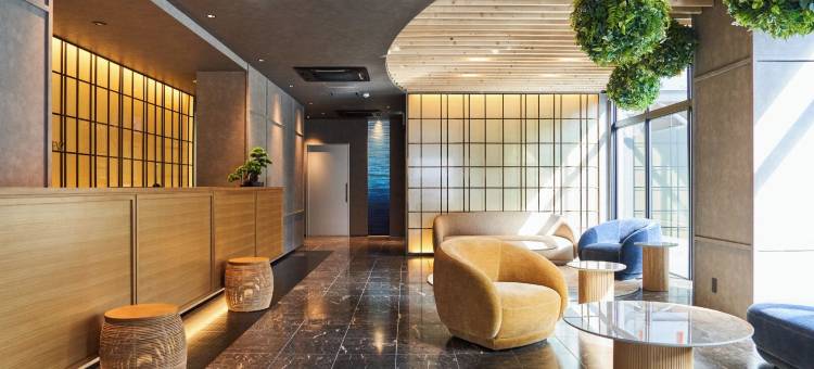 津市全球景观酒店(Hotel Global View Tsu)图片