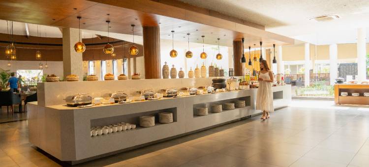 阿南塔温泉度假村阿贾布加尔(Ananta Spa & Resort Ajabgarh)图片