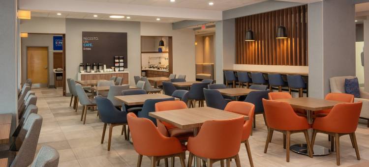 智选假日套房蒙特雷Aeropuerto酒店(Holiday Inn Express & Suites MONTERREY AEROPUERTO by IHG)图片