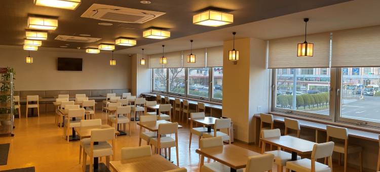 津市多米天然温泉水疗酒店(Dormy Inn Tsu)图片