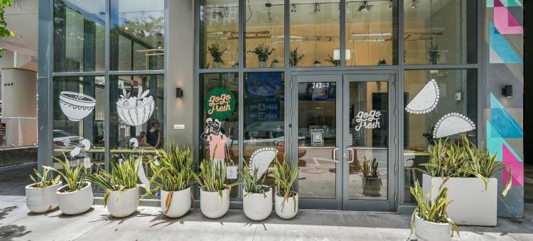 Sentral Alea迈阿密(Sentral Alea Miami)图片