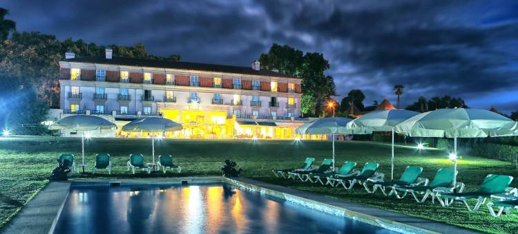 康宁布里加帕科酒店(Conimbriga Hotel do Paço)图片