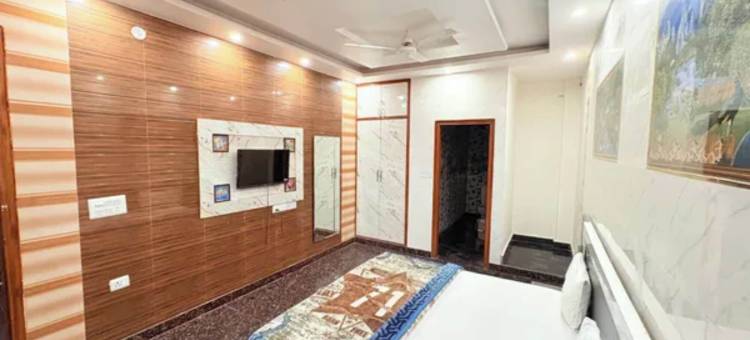 Fabhotel RC 住宅(Fabhotel Rc Residency)图片