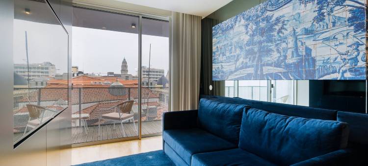 GuestReady - 波尔图市中心静谧之所公寓(GuestReady - Restful Place in the Heart of Porto)图片