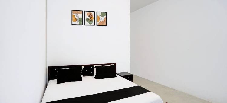 Spot on by OYO Hotel Lakshya Ghatampur图片