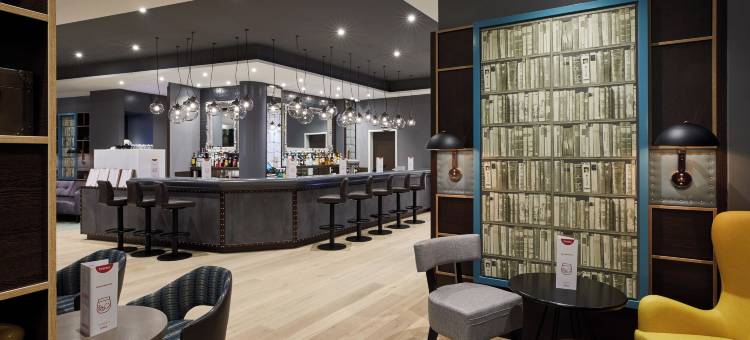 弗赖堡市北部的Premier Inn酒店(Premier Inn Freiburg City Nord)图片