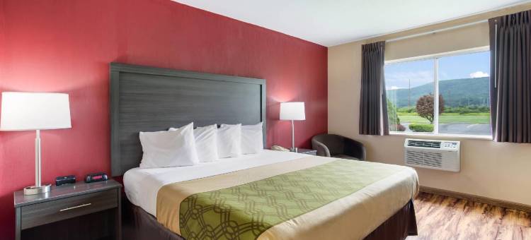 佩恩波斯特康宁伊克诺旅馆(Econo Lodge Painted Post - Corning)图片