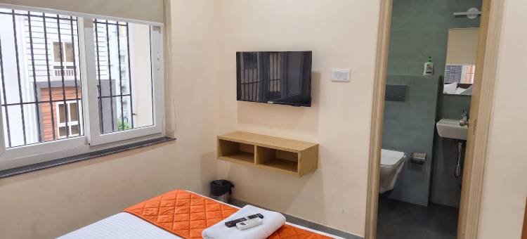 OnlyStay 企业套房 纽顿(OnlyStay Corporate Suites Newtown)图片