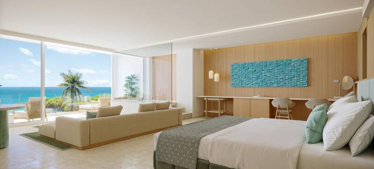 阿鲁巴Joia酒店 by Iberostar(Joia Aruba by Iberostar)图片