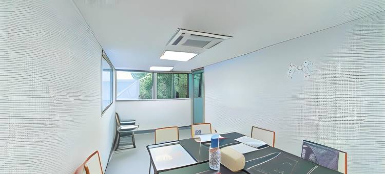 蒙特普马赛中心穹顶(Montempô Marseille Centre Dôme)图片