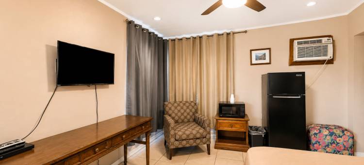 铜山汽车旅馆(Copper Mountain Motel)图片
