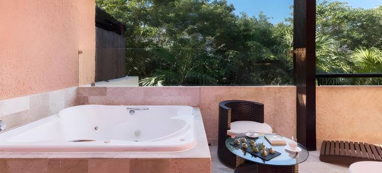 格兰德帕拉迪尔姆坎特纳水疗度假村-全包(Grand Palladium Kantenah Resort & Spa - All Inclusive)图片