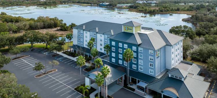 EVEN 酒店萨拉索塔-莱克伍德牧场 IHG 旗下(EVEN Hotel SARASOTA-LAKEWOOD RANCH by IHG)图片