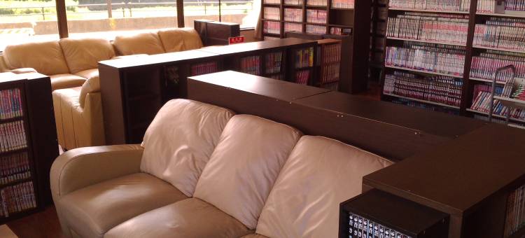 釜石山丘酒店 河畔店(BBH酒店集团)(Hotel Marue)图片