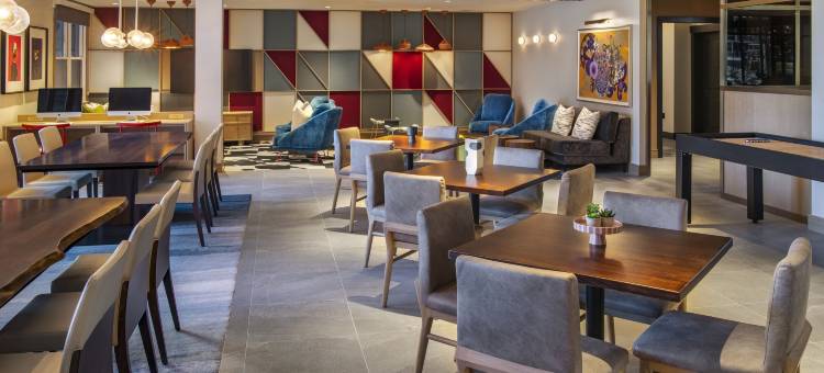 阿斯彭聚光灯酒店(Limelight Hotel Aspen)图片