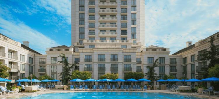 美国大酒店(Grand America Hotel)图片