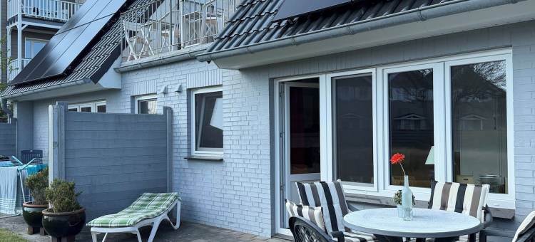 韦斯特维克公寓(Westerwiek Apartments)图片