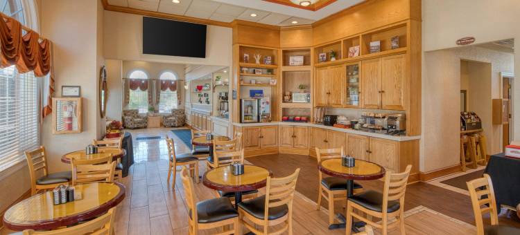 弗雷德里克斯堡贝斯特韦斯特酒店(Best Western Fredericksburg)图片