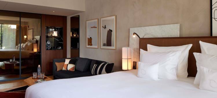 美憬阁科尔玛L'Esquisse 水疗酒店(L'Esquisse Hotel & Spa Colmar - MGallery)图片