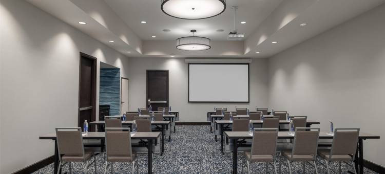 欢朋酒店 - 弗吉尼亚州罗阿诺克市中心(Hampton Inn & Suites Roanoke Downtown)图片