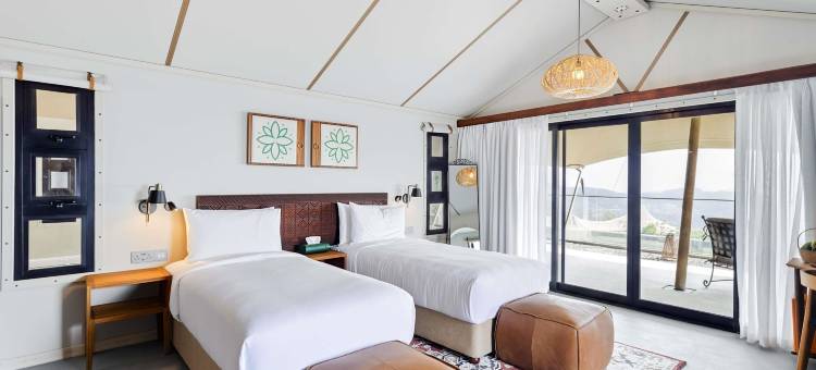 曼缇斯 Gamra 山度假村(GAMRA MOUNTAIN RESORT BY MANTIS)图片
