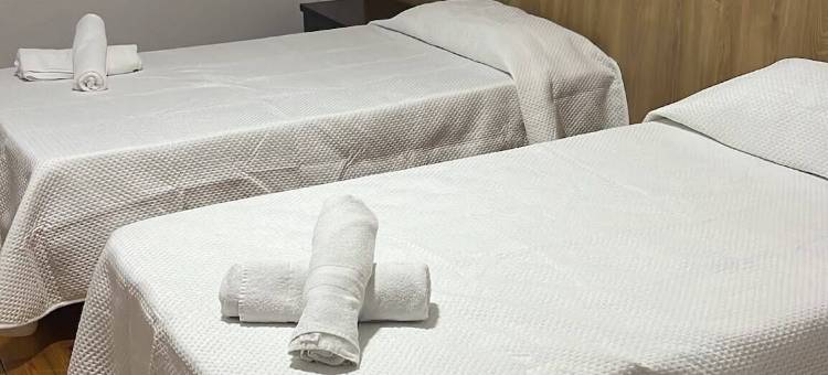 特尔马斯卡米诺雷亚尔酒店(Hotel Termas Camino Real)图片