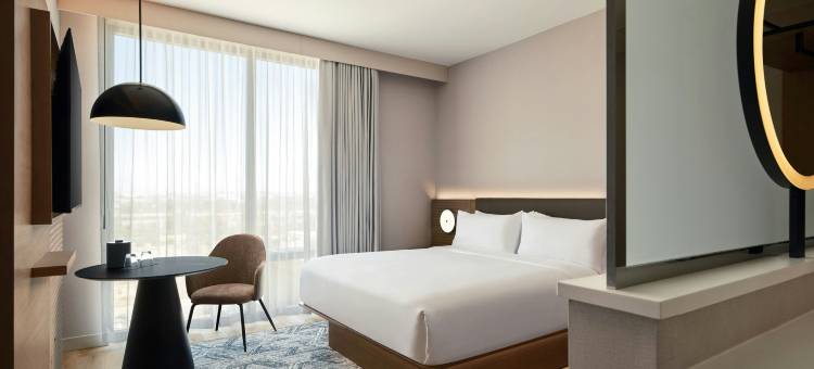 AC酒店 丹佛 RiNo(AC Hotel Denver RiNo)图片