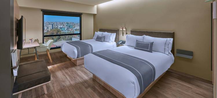 提华纳万豪城市快捷普拉斯酒店(City Express Plus by Marriott Tijuana)图片