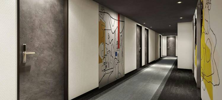 上野雷索尔酒店(Hotel Resol Ueno)图片
