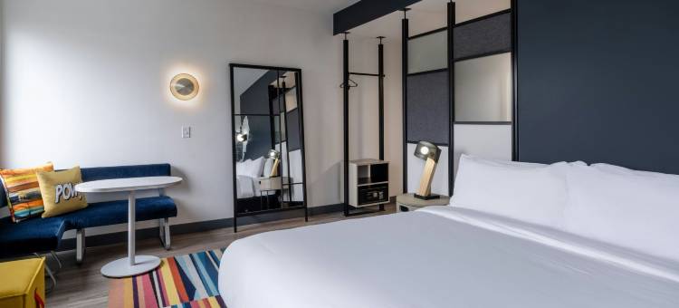 南奥斯汀雅乐轩酒店(Aloft Austin South)图片