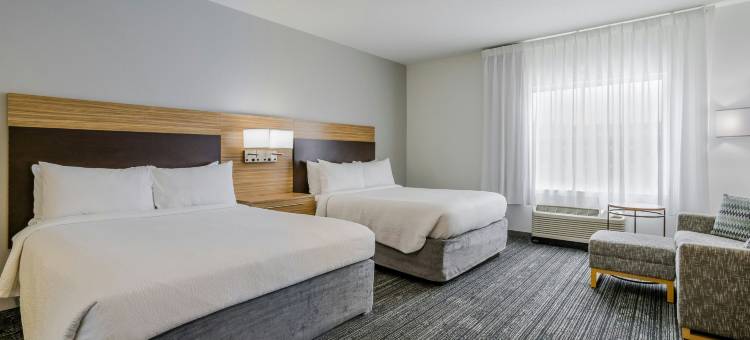 波因顿海滩万豪TownePlace套房酒店(TownePlace Suites Boynton Beach)图片