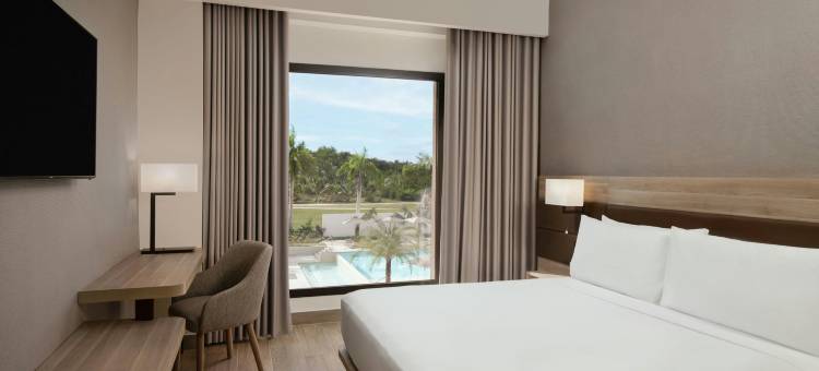 蓬塔卡纳AC酒店(AC Hotel Punta Cana)图片