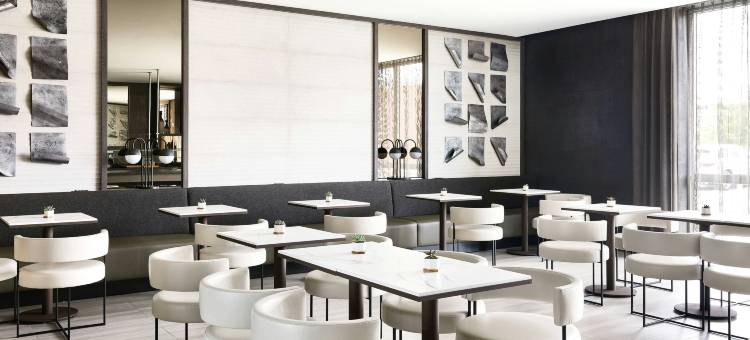 西朵拉尔迈阿密机场套房万豪 AC 酒店(AC Hotel Miami Airport West/Doral)图片
