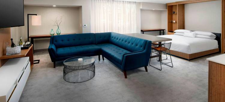 埃弗里特万豪西雅图德尔塔酒店(Delta Hotels Seattle Everett)图片