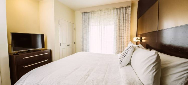 哈灵根居家酒店(Residence Inn Harlingen)图片