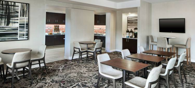 亚特兰大东北/德卢斯糖山居家酒店(Residence Inn Atlanta NE/Duluth Sugarloaf)图片