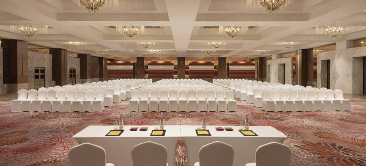 苏拉特艾美酒店(Le Meridien, Surat)图片