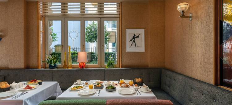 LUME精品酒店，傲途格精选(Lume Boutique Hotel, Autograph Collection)图片
