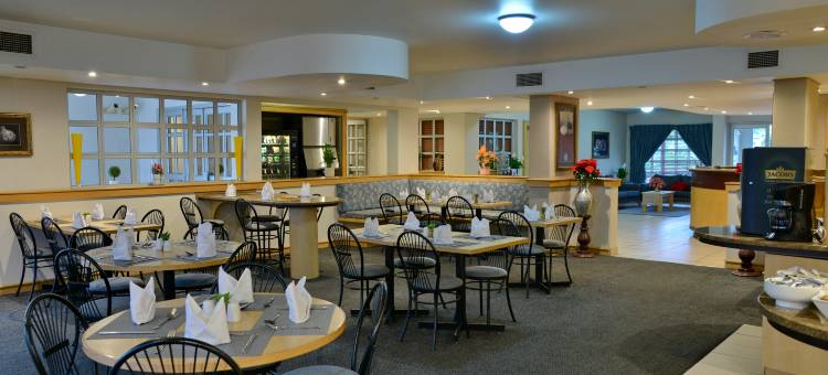 Road Lodge - 波切夫斯特鲁姆(Road Lodge Potchefstroom)图片