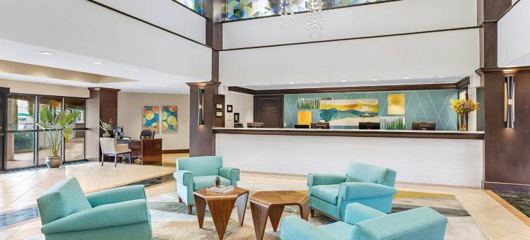 多拉万豪别墅酒店(Marriott's Villas at Doral)图片