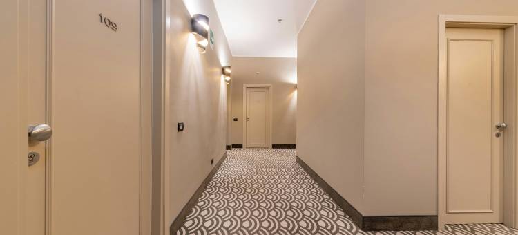阿斯托利亚酒店(Hotel Astoria)图片