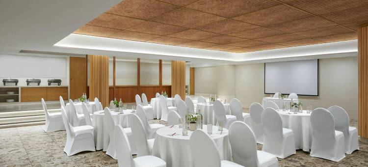 孟买切姆布尔费恩公寓酒店 (万豪系列)(The Fern Residency Chembur, Mumbai, Series by Marriott)图片