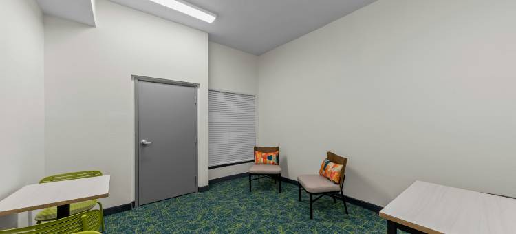 Spark 辛辛那提机场南酒店 by Hilton(Spark by Hilton Cincinnati Airport South)图片