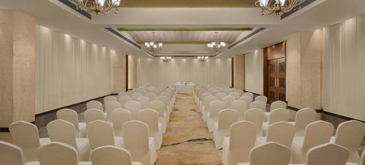 斋浦尔The Fern(The Fern Jaipur, Series by Marriott)图片